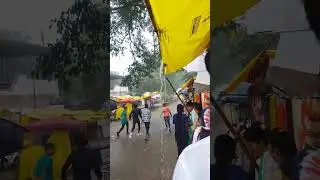 Otur Yatra ❤ Rahul Kedar Vlogs #shorts #vlogging
