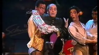 Schmidt Mitternachtsshow: Karriere Heute - Teil05