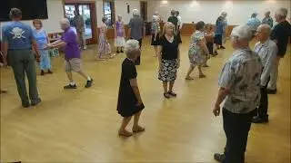 Boldwood • English Country Dance