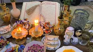 ‏صينية زكريا عليه السلام في بث مباشر