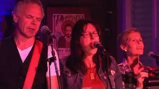 Trevor Gordon - No Love Left (Live)
