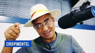 Not&iacute;cias de Valen&ccedil;a com Ciro Pimentel 28/09/22
