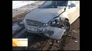Криминальная рубрика &laquo;Орен-тировка&raquo; дата эфира 25.03.2014
