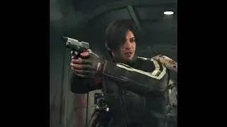 He Is Really The Goat | Leon | Resident evil 4 | Sempero (Slowed) |