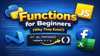 The Secret to Clean Code? Functions!