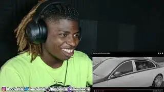 Blueface  Hello Official Music VideoREACTION!!!