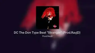 DC The Don Type Beat 