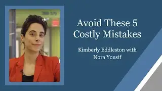 The 5 Money Mistakes That Blindside Entrepreneurs