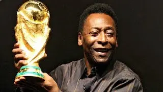 FIFA 23 - Commemorations Cup (Pele) Speedrun - 6:28