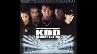 Clash Rap Fran&ccedil;ais - Dr Dre vs KDD.wmv