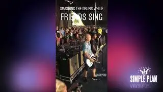 Simple Plan - I'm Just A Kid (feat. Janick Thibault, Cody Carson & Elton Castee)