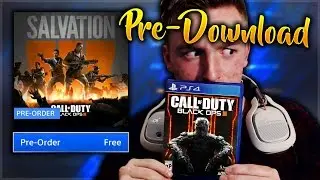 BLACK OPS III: DLC 4 