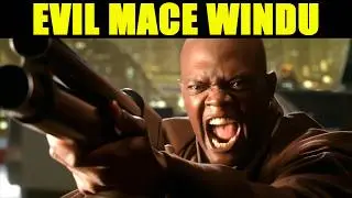 Star Wars but it's ruined by AI