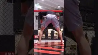 4/5 Advanced Grappling Technique #mma #grappling - FULL VIDEO IN THE DESCR.
