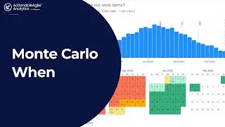 Monte Carlo When
