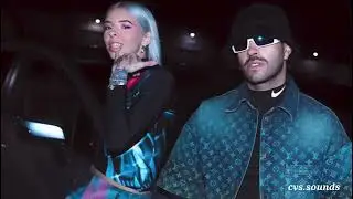 Classy 101 - Feid ft. Young Miko (Sped up)