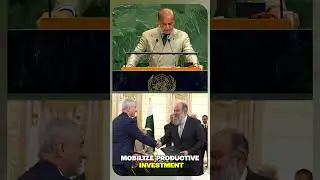 PM Shehbaz at UNGA 80 | Pakistan&rsquo;s Reforms, AI, CPEC & Belt and Road