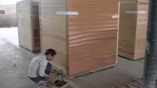 China goodwin Install all the hareware