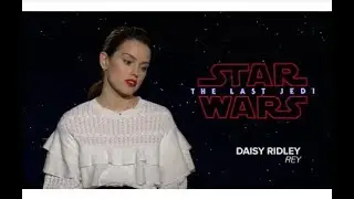 Star Wars: The Last Jedi (2017) | EXCLUSIVE FEATURETTE