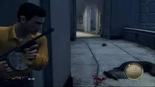 Mafia 2 - Classic Action Adventure Game Part 25 : The Climax Ending