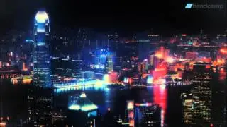 Natzure - Hotline Drive (Synthwave 80s Song)