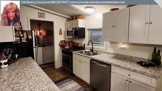 6396 Lambert Street, Victor, NY 14564