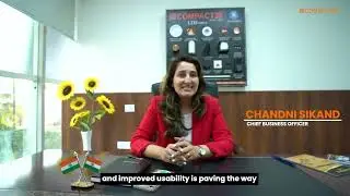 Compact &ndash; Our Journey of Excellence | Official Company Profile (English)