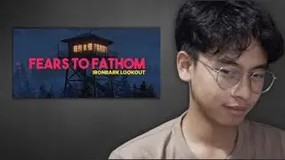 Horror seminggu sekali jadi part 2
