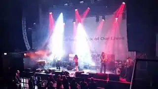 Nicole Saboun&eacute;-Win This Life-Rockefeller-14.03.2024
