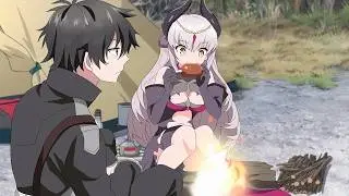 ✨10 Animes ISEKAI Poco Conocidos Que TE SORPRENDERAN 🤯#3