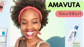 AMAVUTA 5 AKIZA IBIHERI