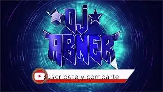 paradicma Dj Abner