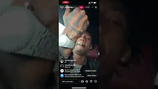 BadKidJay IG live 12/26