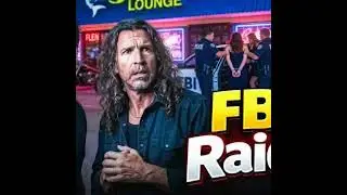 We Got Caught in an FBI Raid at a Strip Club | BuzzBallz vs Big Sips | Episode 14 Part 3