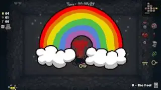 The Binding of Isaac : Afterbirth - Episode 3 - Let's Play