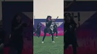 o antava Mawa|Flash Mob|Dance|Nims University|Nimsian Vlogger|
