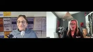 Tales From the Beat Episode 129-Rendezvous Robotics CMO Kim Jennett