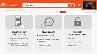 IE157P | CHAPTER 7 [E-BUSINESS & E-COMMERCE] - CAJANDAB & VILLENA
