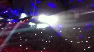 P!nk So What! (Where's P!nk)