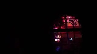 {Engine 18} WITH MAYDAY. Responding to 2nd Alarm house fire. *Heavy Fire Showing* (FireCam) Part.1