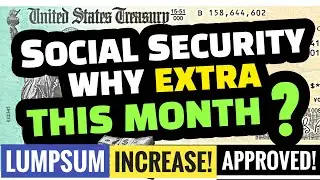 🟢EXTRA Good News💰$2000+! Social Security Stimulus September Payment Schedule ✅ Deposit SSI,VA, SSDI!