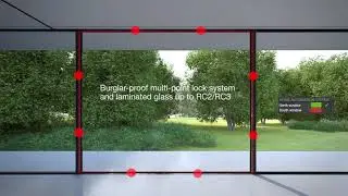 Air-Lux Doors Windows Technologies