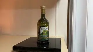 Honest Review of the Colavita Extra Virgin Olive Oil