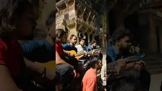 Ohh Maahi Ve Song On Guitar🎸 #shorts #guitar
