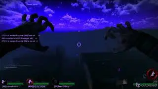 (Zambiland Frag Movie)|by Veki