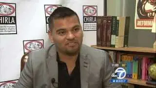 Driver's licenses for illegal immigrants - CA