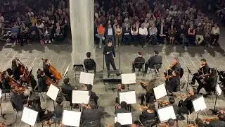 Sinfonía No. 3, 
