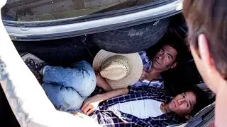Border Brothers The Movie - Extended Story Trailer