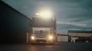 Schattdecor Roadshow - Trailer