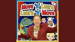 Listen, Repeat and Move, Pt. 1